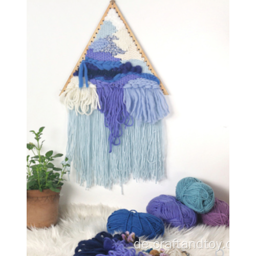 Macrame Practical Craft Kit